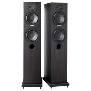 Напольная акустика Cambridge Audio Aero 6 Black