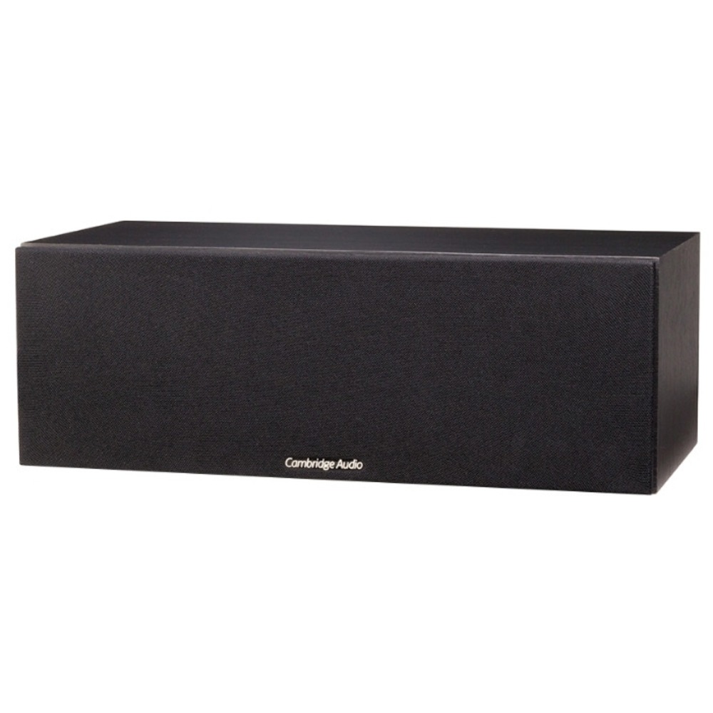 Центральный канал Cambridge Audio Aero 5 Black