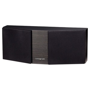 Настенная акустика Cambridge Audio Aero 3 Black