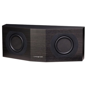 Настенная акустика Cambridge Audio Aero 3 Black