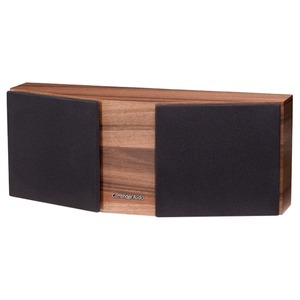 Настенная акустика Cambridge Audio Aero 3 Walnut