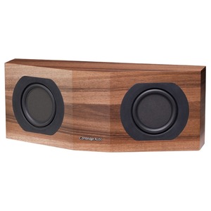 Настенная акустика Cambridge Audio Aero 3 Walnut