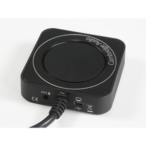 Комплект акустических систем Cambridge Audio Minx M5 Multimedia Black