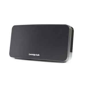 Активная акустика Cambridge Audio Minx GO Black