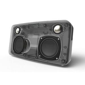 Активная акустика Cambridge Audio Minx GO Black