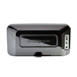 Активная акустика Cambridge Audio Minx GO Black