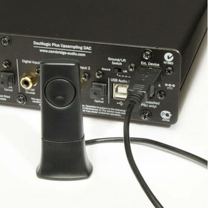 Аксессуары для усилителей Cambridge Audio BT100 Black