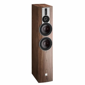 Напольная акустика Dali Rubicon 6 Walnut