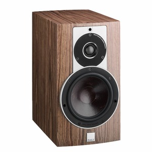 Полочная акустика Dali Rubicon 2 Walnut