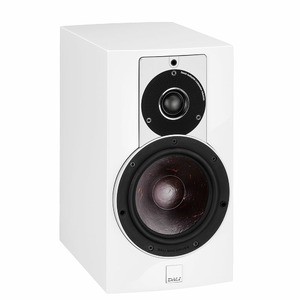 Полочная акустика Dali Rubicon 2 Gloss White