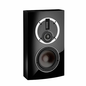 Полочная акустика Dali Rubicon LCR Gloss Black