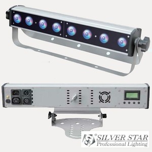 Светильник заливного света Silver Star YG-LED320E pix/E BATTEN