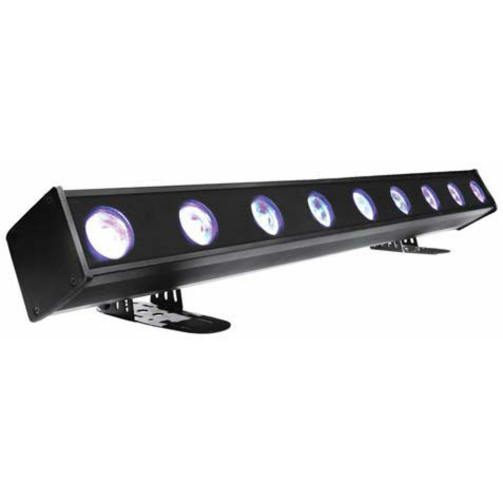 Светильник заливного света Silver Star SS336XCE pixCYC2