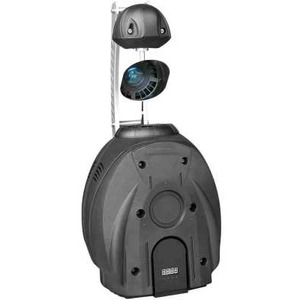 Прожектор полного движения LED Silver Star YX-1101 SHOW SCAN 575 HMI575