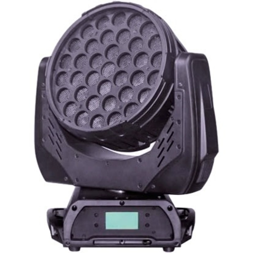 Прожектор полного движения LED Silver Star SS624XCE MX-CYAN 8000XE