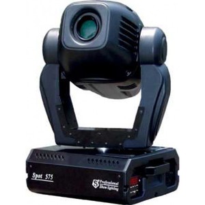Прожектор полного движения LED Silver Star YX-2106B