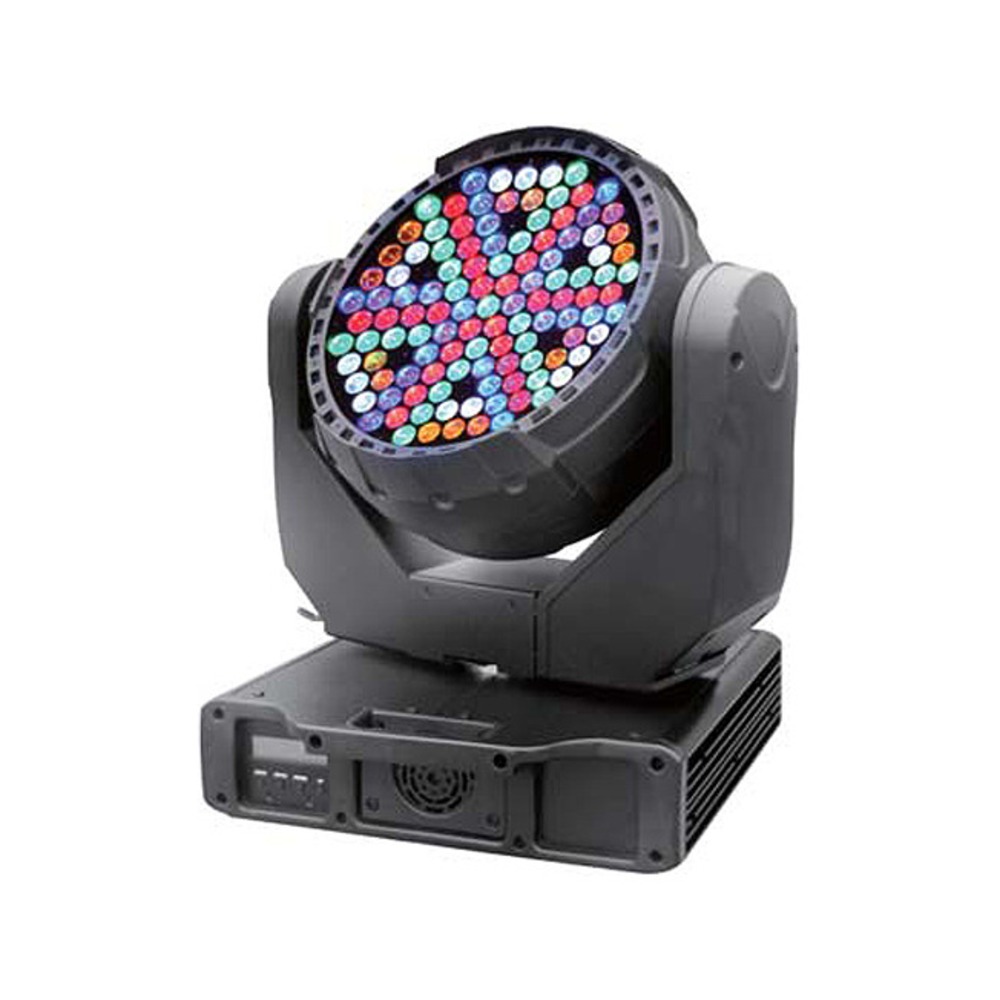 Прожектор полного движения LED Silver Star SS629XWA INDIGO9000XE