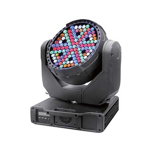 Прожектор полного движения LED Silver Star SS629XWA INDIGO9000XE
