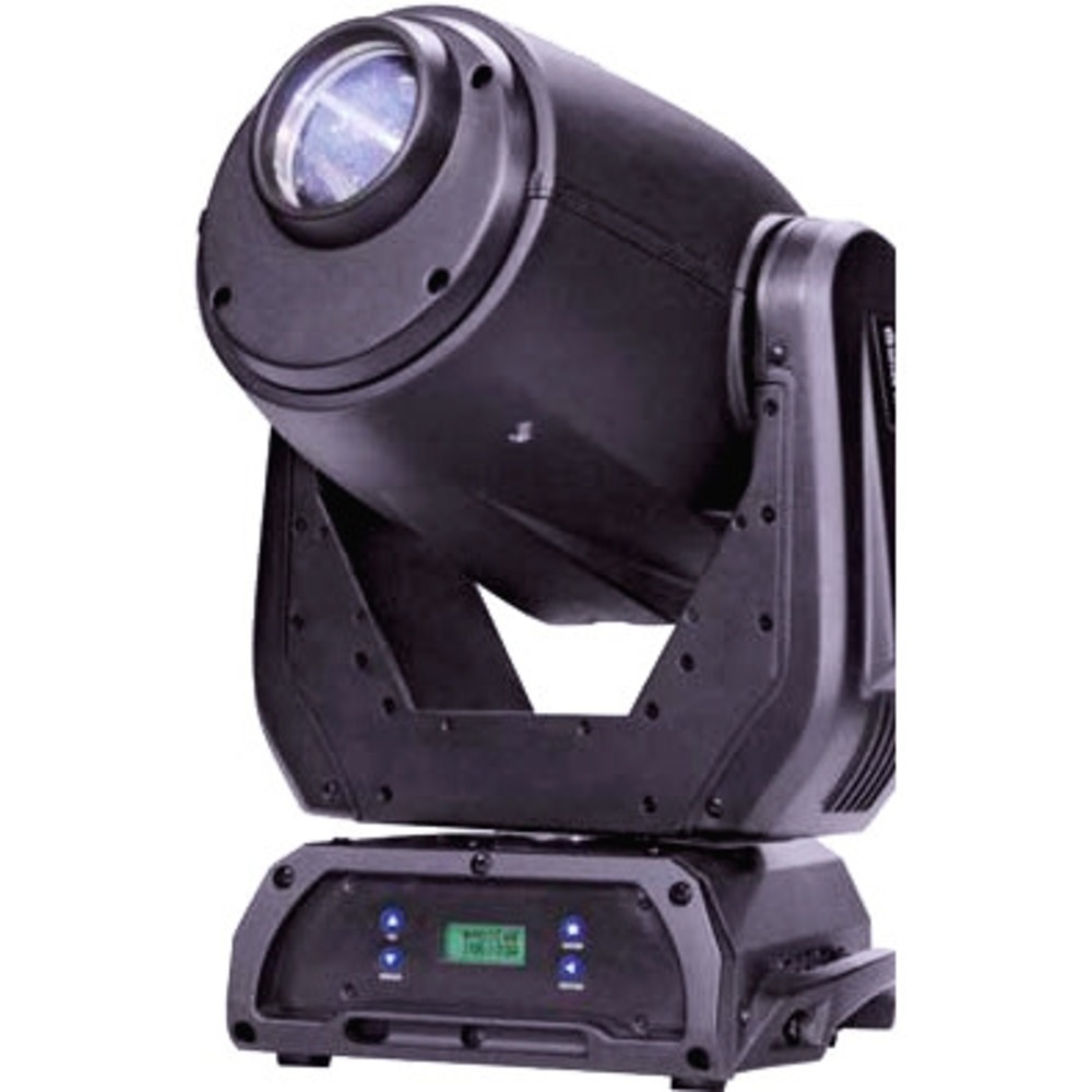 Прожектор полного движения LED Silver Star SS630SC INDIGO4000XS