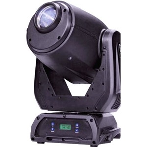 Прожектор полного движения LED Silver Star SS630SC INDIGO4000XS
