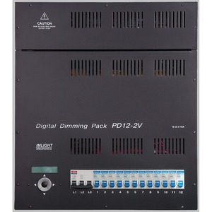 Диммер Imlight PD12-2
