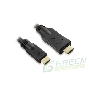 Кабель HDMI - HDMI Greenconnect GC-HM301-U 15.0m
