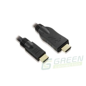 Кабель HDMI - HDMI Greenconnect GC-HM301-U 20.0m