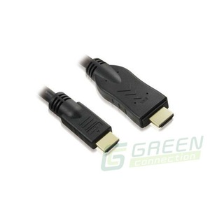 Кабель HDMI - HDMI Greenconnect GC-HM301-U 30.0m