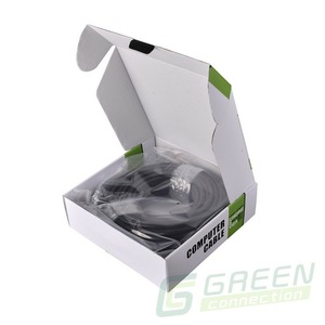 Кабель HDMI - HDMI Greenconnect GC-HM301-U 30.0m