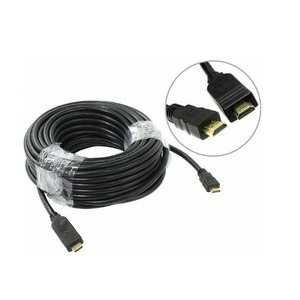 Кабель HDMI - HDMI Greenconnect GC-HM301-U 30.0m