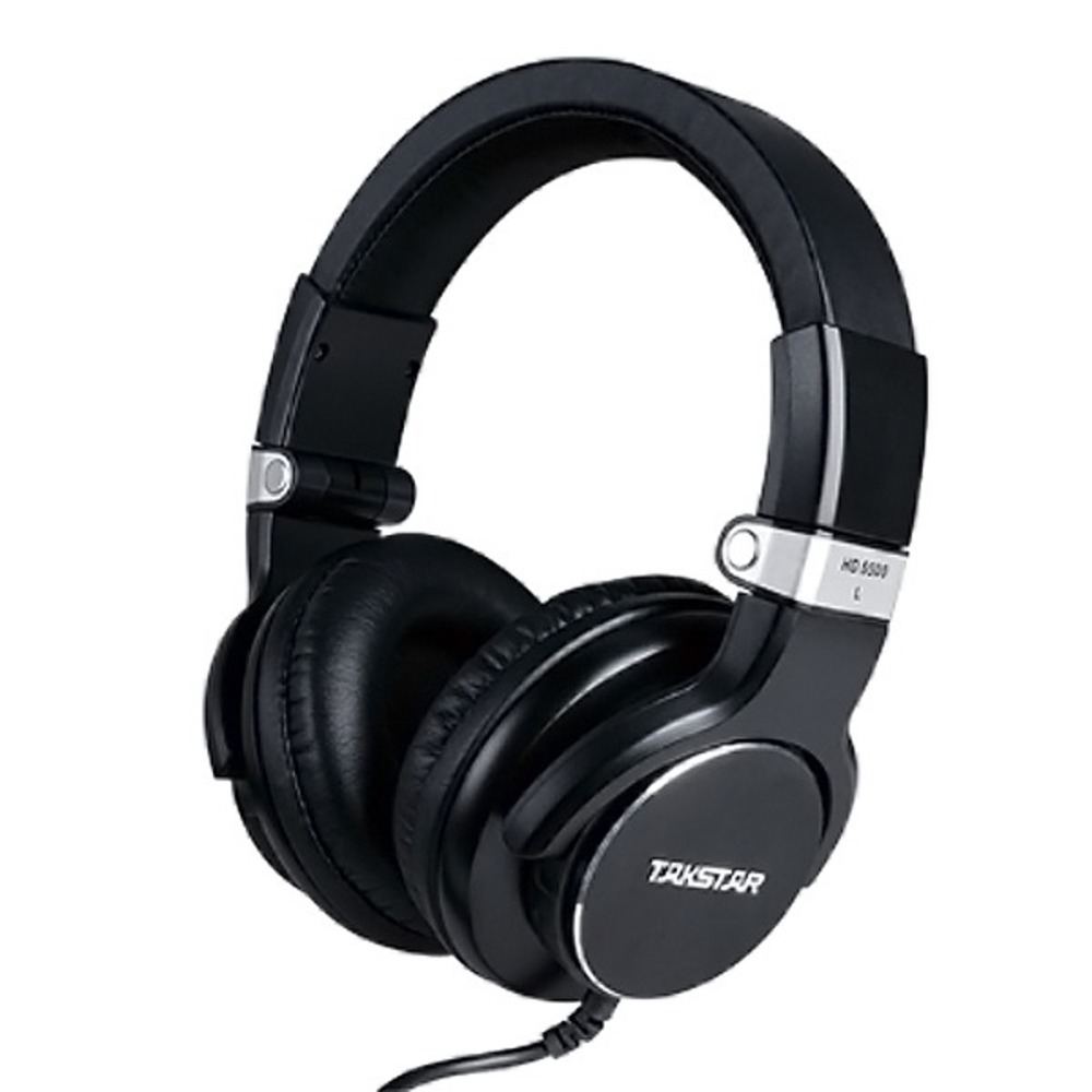 Наушники мониторные классические Takstar HD 5500