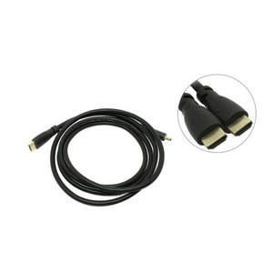 Кабель HDMI - HDMI Greenconnect GC-HM101-L 0.5m