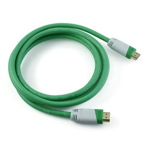 Кабель HDMI - HDMI Greenconnect GC-GCHD01-1.0m 1.0m