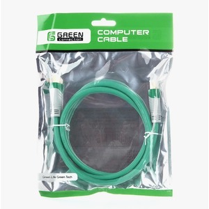 Кабель HDMI - HDMI Greenconnect GC-GCHD01-5m 5.0m