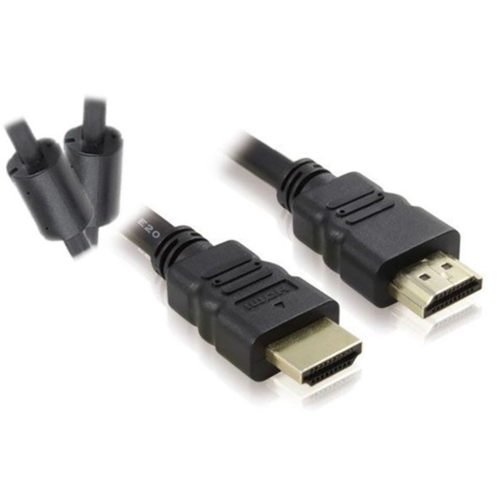 Кабель HDMI - HDMI Greenconnect GC-HM001-F 10.0m