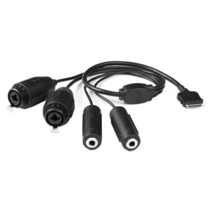 Кабель/аксессуар для студийного оборудования Apogee DUET 2 Breakout Cable (USB) кабель для Duet 2