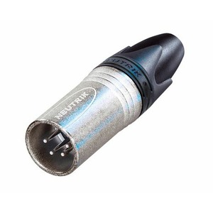 Разъем XLR (Папа) Neutrik NC4MXX