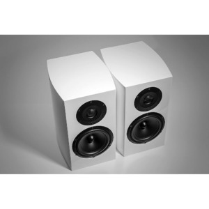 Полочная акустика Devialet Atohm GT1 White