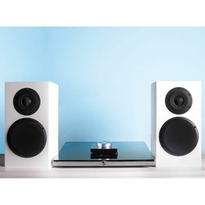 Полочная акустика Devialet Atohm GT1 White