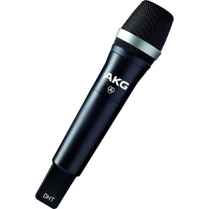 Передатчик для радиосистемы ручной AKG DHT TETRAD D5