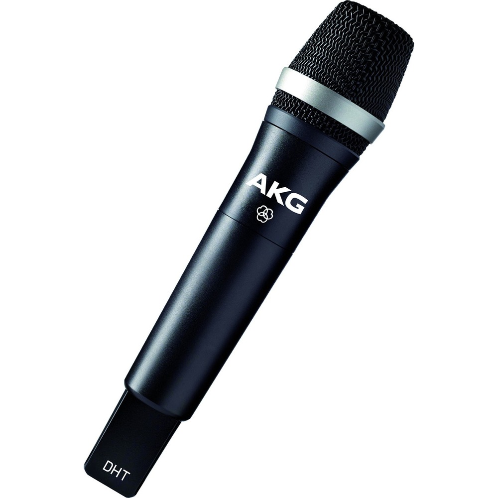 Передатчик для радиосистемы ручной AKG DHT TETRAD P5