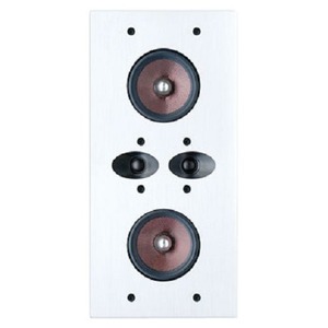 Встраиваемая стеновая акустика TruAudio BB-265 LCR BK+ EL-265