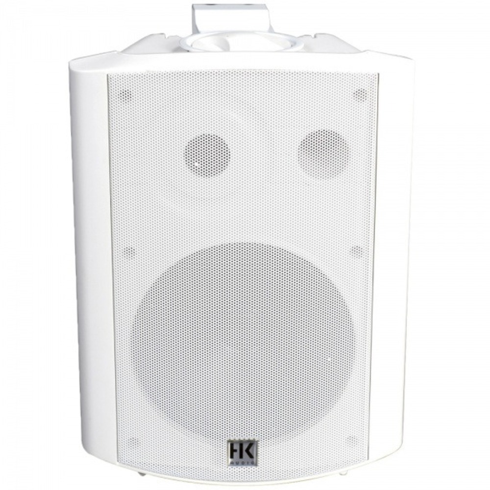 Акустика трансляционная трансформаторная HK Audio IL60-TW White