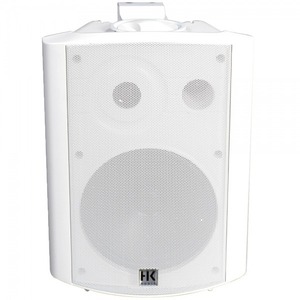 Акустика трансляционная трансформаторная HK Audio IL60-TW White