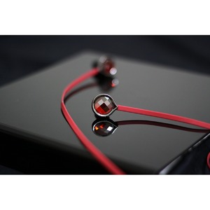 Наушники внутриканальные классические Perfect Sound s101 Red