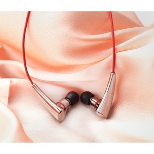 Наушники внутриканальные классические Perfect Sound s102