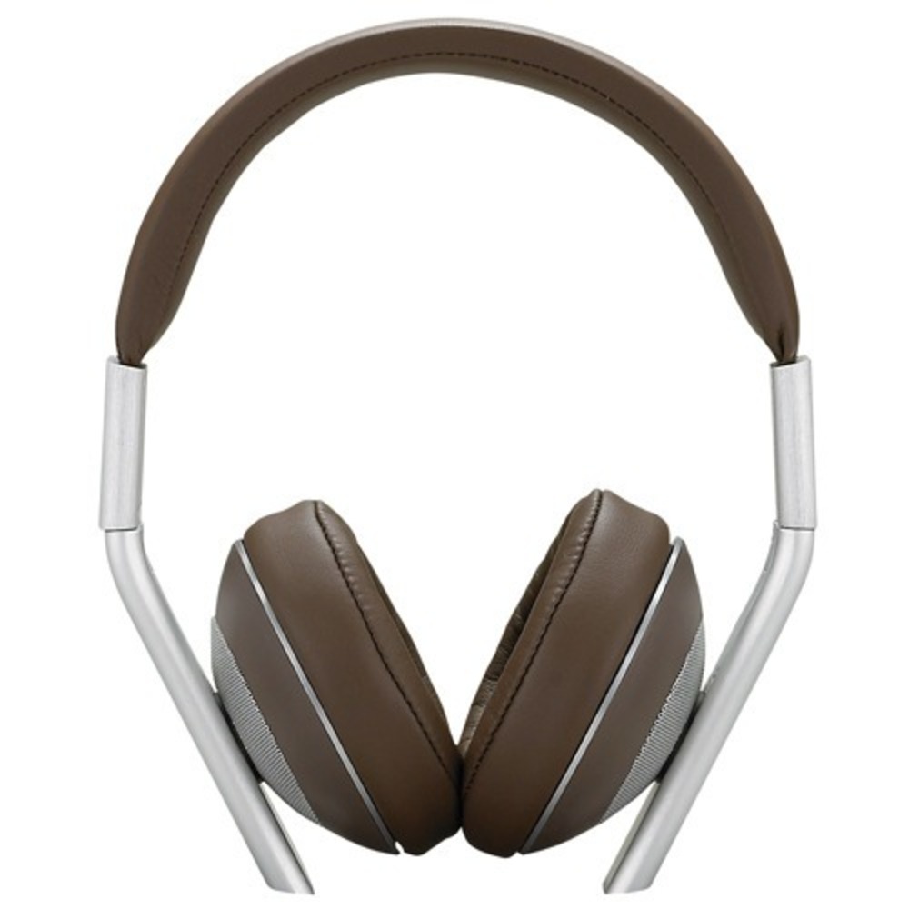 Наушники мониторные классические Perfect Sound s301 Brown