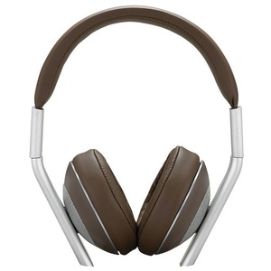 Наушники мониторные классические Perfect Sound s301 Brown