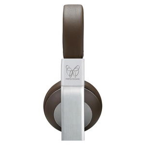 Наушники мониторные классические Perfect Sound s301 Brown