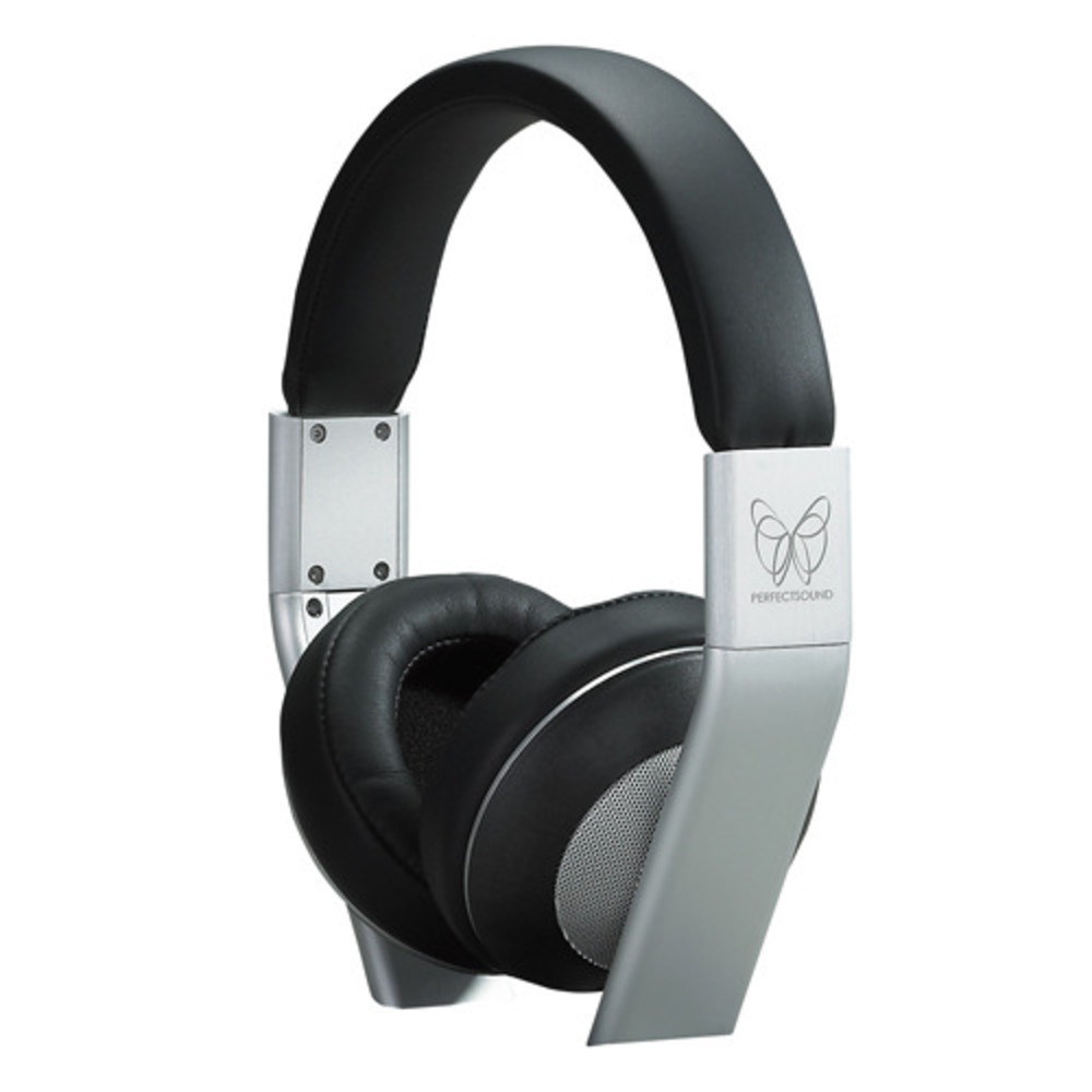 Наушники мониторные классические Perfect Sound s301 Black